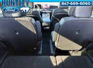 2024 Hyundai Palisade Calligraphy Night Edition SUV