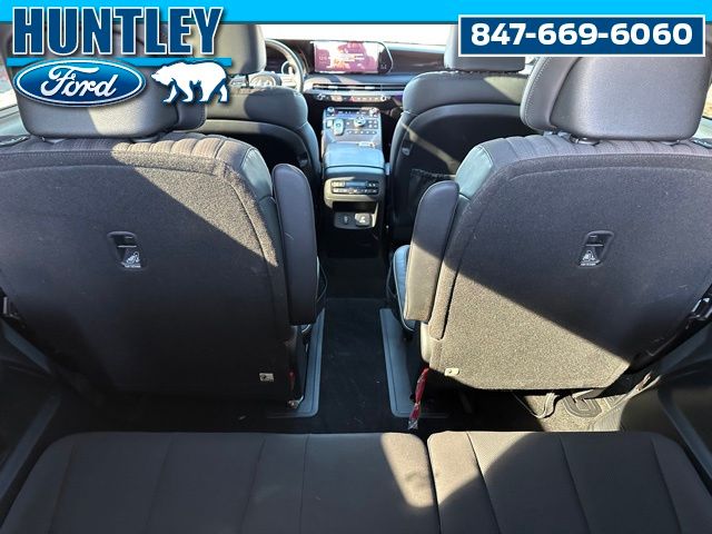 2024 Hyundai Palisade Calligraphy Night Edition SUV