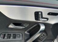 2025 Mercedes-Benz AMG CLA 35 CLA 35 AMGÂ® Sedan