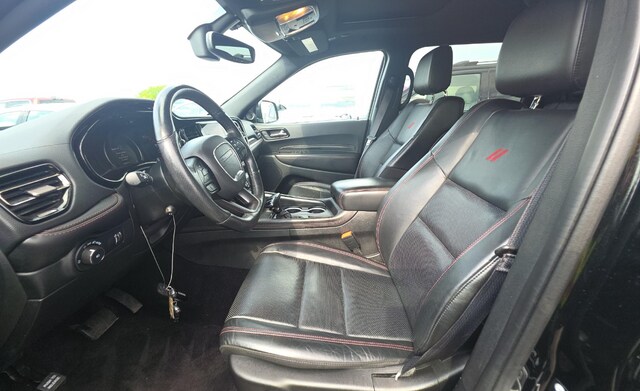 2022 Dodge Durango R/T SUV