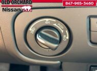 2026 Nissan Frontier SV Truck Crew Cab