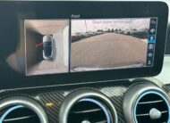 2019 Mercedes-Benz C-Class C 300 Cabriolet