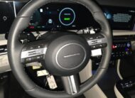 2025 Hyundai Tucson Hybrid Limited SUV