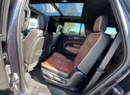 2023 GMC Yukon Denali Ultimate SUV