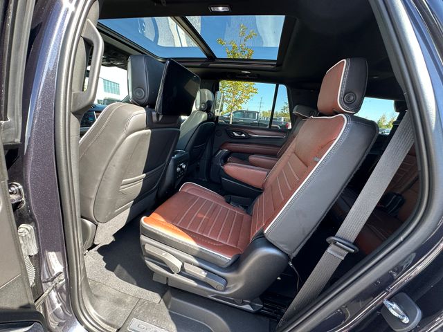 2023 GMC Yukon Denali Ultimate SUV
