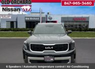 2024 Kia Telluride EX SUV