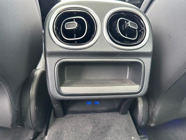 2024 Mercedes-Benz AMG C 63 C 63 S AMGÂ® Sedan