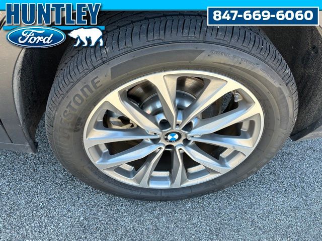 2019 BMW X4 xDrive30i Sports Activity Coupe