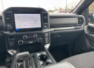 2024 Ford F-150 XLT Truck SuperCrew Cab