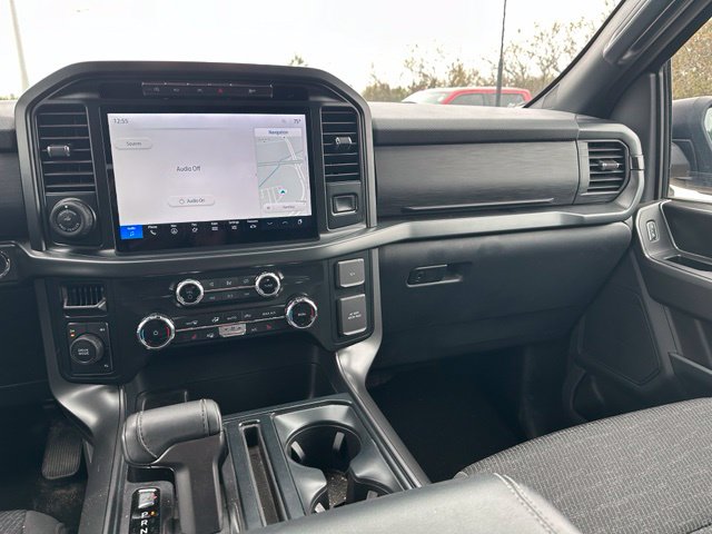 2024 Ford F-150 XLT Truck SuperCrew Cab