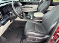 2023 Kia Carnival SX Prestige MPV