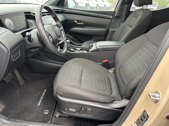 2023 Hyundai Santa Cruz SEL Truck Crew Cab