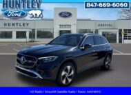2024 Mercedes-Benz GLC 300 GLC 300 SUV