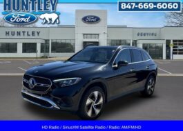 2024 Mercedes-Benz GLC 300 GLC 300 SUV