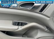 2011 Porsche Cayenne S SUV
