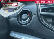 2022 Jeep Compass (RED) Edition 4X4 SUV