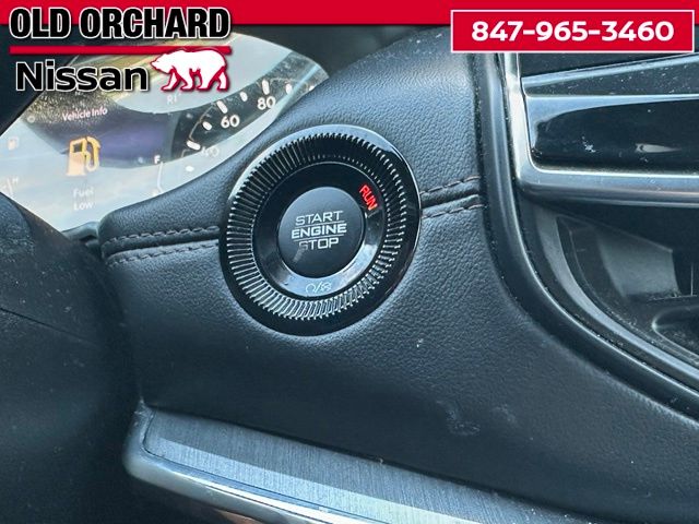2022 Jeep Compass (RED) Edition 4X4 SUV