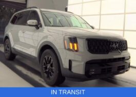 2024 Kia Telluride SX-Prestige X-Pro SUV