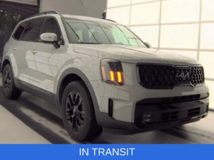 2024 Kia Telluride SX-Prestige X-Pro SUV