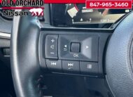 2025 Nissan Kicks SR SUV