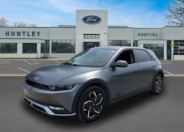 2024 Hyundai IONIQ 5 SEL SUV