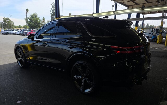 2025 Genesis GV70 2.5T SUV