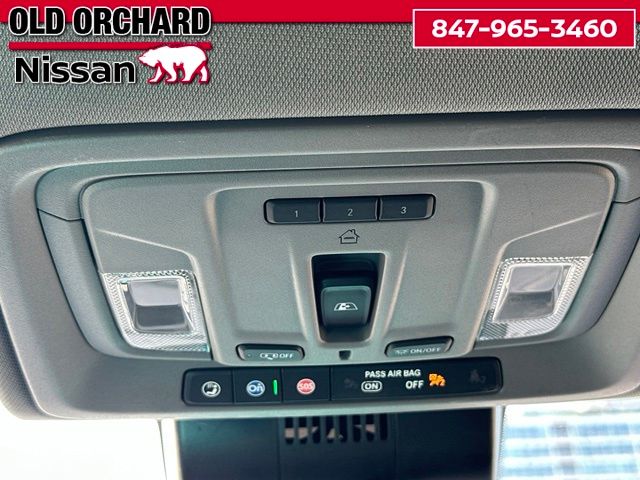 2024 Chevrolet Silverado 1500 RST Truck Crew Cab