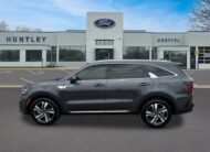 2023 Kia Sorento Hybrid EX SUV