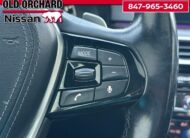 2017 BMW 530i 530i xDrive Sedan