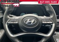 2024 Hyundai Palisade Limited SUV