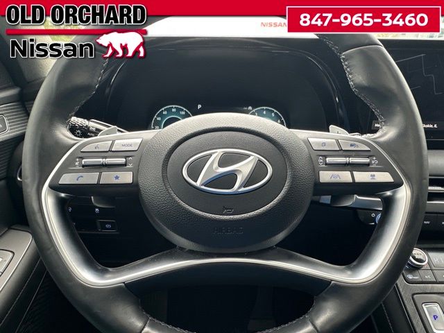 2024 Hyundai Palisade Limited SUV