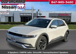 2023 Hyundai IONIQ 5 SEL SUV
