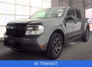 2024 Ford Maverick XLT Truck SuperCrew
