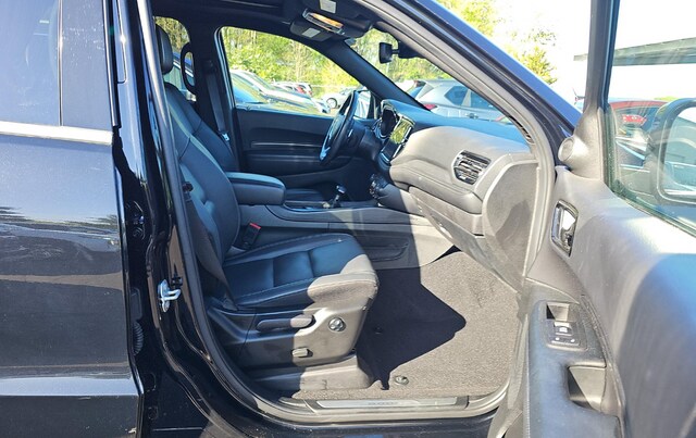 2022 Dodge Durango GT Plus SUV