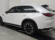 2024 Mazda CX-90 Plug-In Hybrid Premium Plus SUV