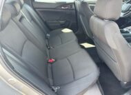 2018 Honda Civic EX Hatchback