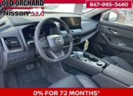 2026 Nissan Rogue Platinum SUV