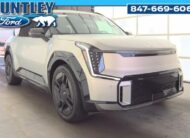 2024 Kia EV9 GT-Line SUV
