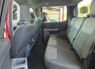 2023 Ford F-150 Lightning XLT Truck SuperCrew Cab
