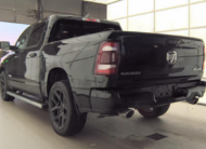2023 Ram 1500 Laramie Truck Crew Cab