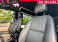 2024 Mercedes-Benz Sprinter 2500 Crew 144 WB Van