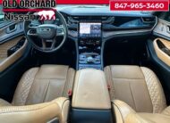 2022 Jeep Grand Cherokee 4xe Summit 4xe SUV
