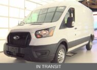 2024 Ford Transit-250 Cargo Base Van Medium Roof Van