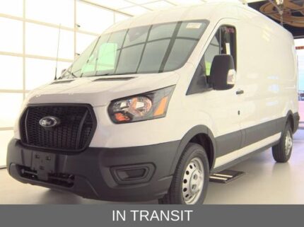 2024 Ford Transit-250 Cargo Base Van Medium Roof Van