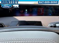 2024 Lincoln Nautilus Black Label SUV