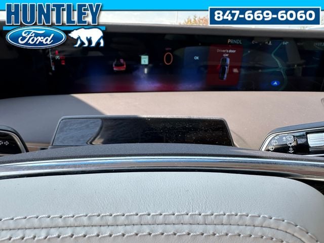 2024 Lincoln Nautilus Black Label SUV