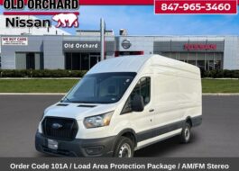 2025 Ford Transit-250 Cargo Base Van High Roof Ext. Van