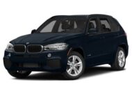 2018 BMW X5 xDrive35i SUV