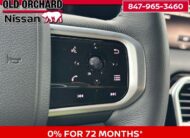 2026 Nissan Armada SV SUV