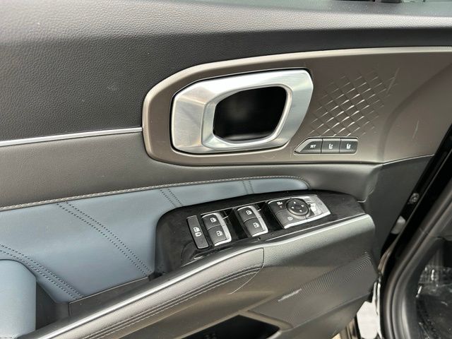 2025 Kia Sorento Plug-In Hybrid SX Prestige SUV